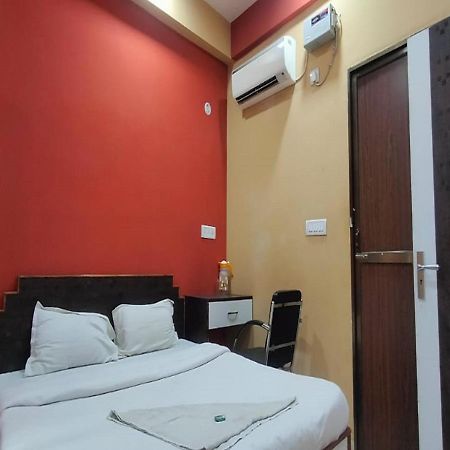 Hotel Kashi ורנאסי מראה חיצוני תמונה