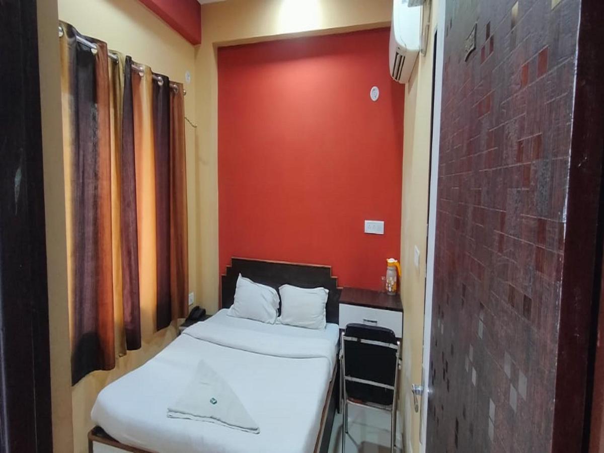 Hotel Kashi ורנאסי מראה חיצוני תמונה
